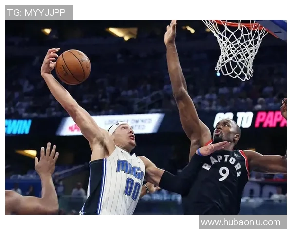 08年NBA季后赛猛龙对决魔术的精彩瞬间与战术分析