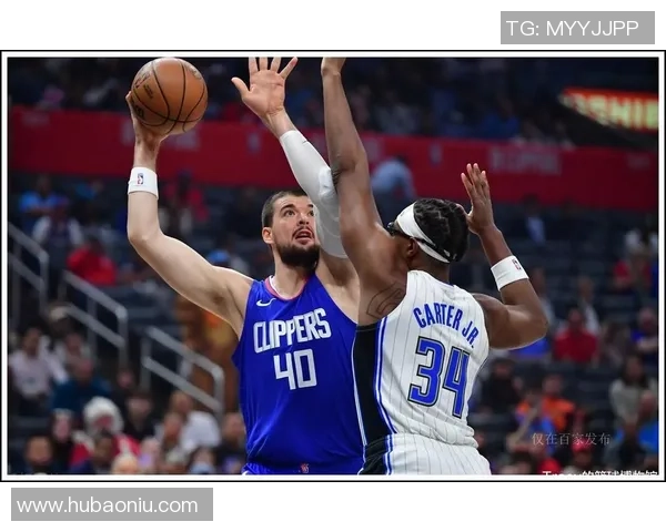 2015年NBA常规赛魔术队对阵快船队精彩回顾与赛后分析
