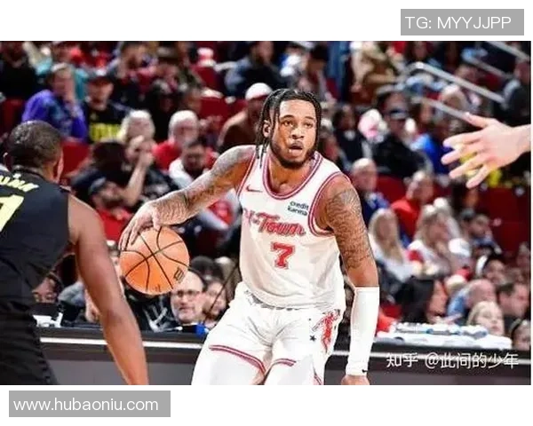 2018年NBA季后赛火箭对爵士精彩回放与赛季分析