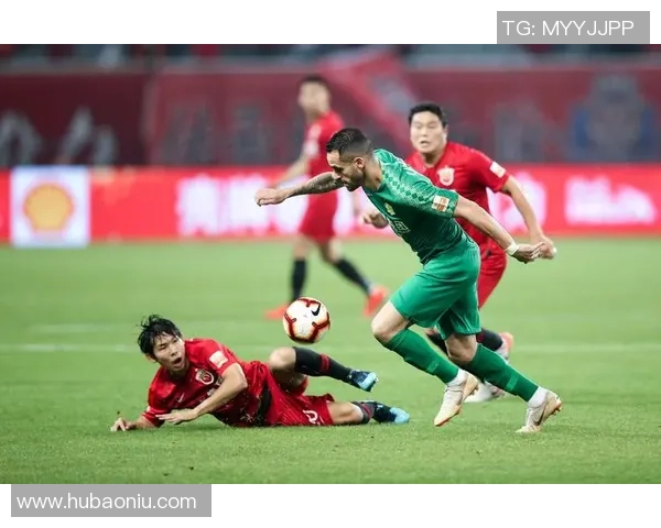 上港与国安激战正酣优酷直播精彩赛事不容错过 上港与国安激战正酣优酷直播精彩赛事不容错过