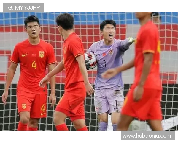 中国国奥与韩国队激战录像回放精彩瞬间全记录分析与解读