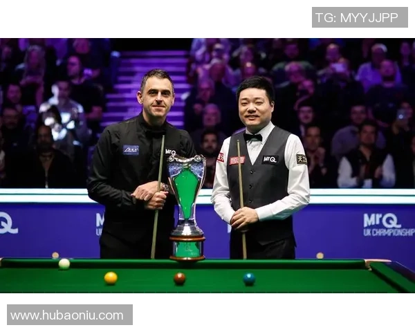 丁俊晖与周跃龙在世锦赛中的精彩对决与精彩瞬间回顾 丁俊晖与周跃龙在世锦赛中的精彩对决与精彩瞬间回顾