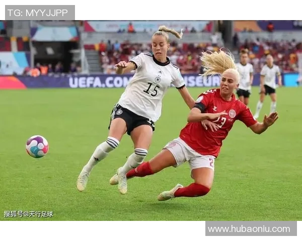 丹麦女足与芬兰女足激战正酣谁能在这场较量中笑到最后 丹麦女足与芬兰女足激战正酣谁能在这场较量中笑到最后