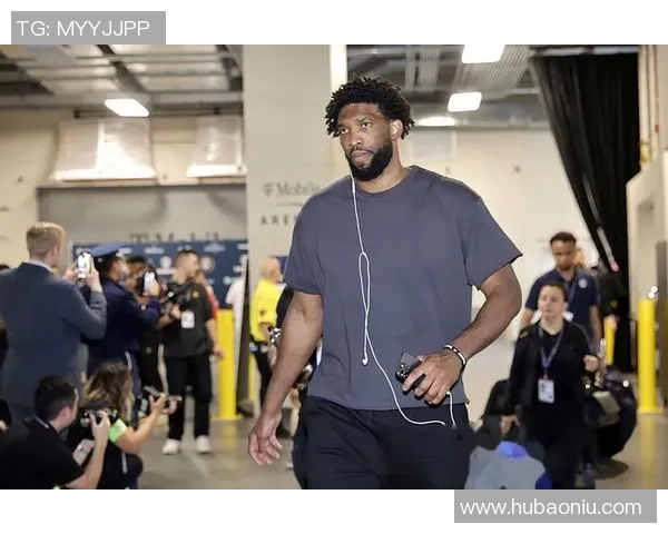 乔尔恩比德：从非洲少年到NBA巨星的传奇人生与奋斗历程