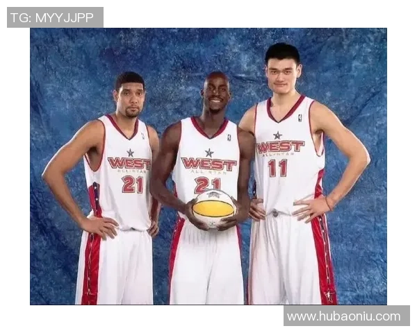 巅峰时期的邓肯与戴维斯谁能称霸NBA历史的内线之争