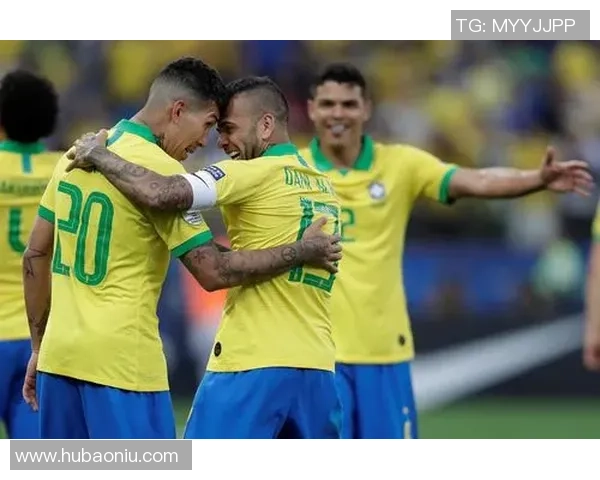 巴西与秘鲁足球对决结果揭晓比分是多少你猜到了吗 巴西与秘鲁足球对决结果揭晓比分是多少你猜到了吗