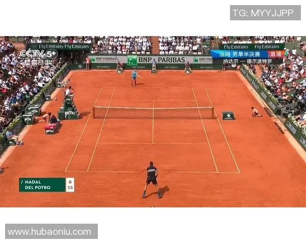 德尔波特罗与纳达尔的巅峰对决回顾与精彩瞬间分析 德尔波特罗与纳达尔的巅峰对决回顾与精彩瞬间分析