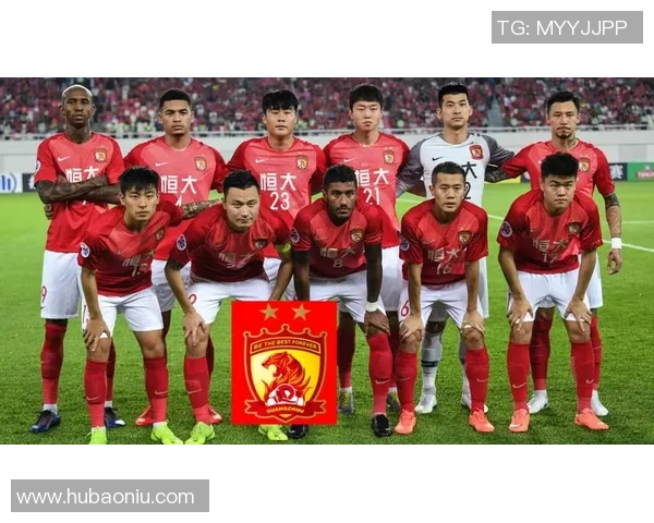 恒大与神户胜利今晚激战正酣谁将赢得这场精彩对决