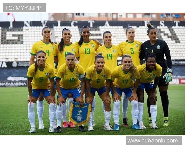 意大利女足与巴西女足激战正酣谁能在世界杯舞台上夺得胜利