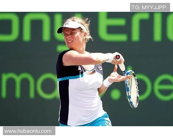 海宁小克激战萨芬娜经典对决再现网球巅峰时刻 海宁小克激战萨芬娜经典对决再现网球巅峰时刻