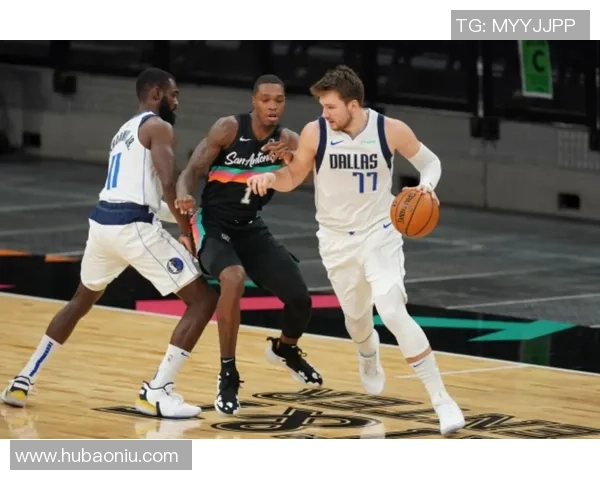 独行侠与马刺激战回顾2019年4月10日精彩瞬间与赛后分析