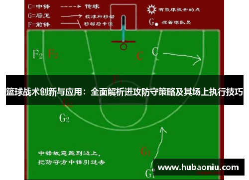 篮球战术创新与应用：全面解析进攻防守策略及其场上执行技巧